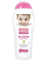 Gel douche