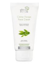 Crème pour le visage