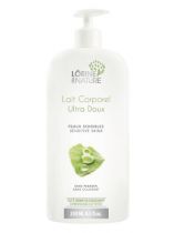 Lait corporel