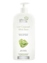 Lait corporel