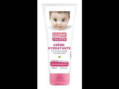 Crème hydratante